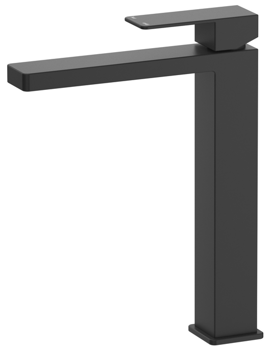 Aleko Project Tall Basin Mixer