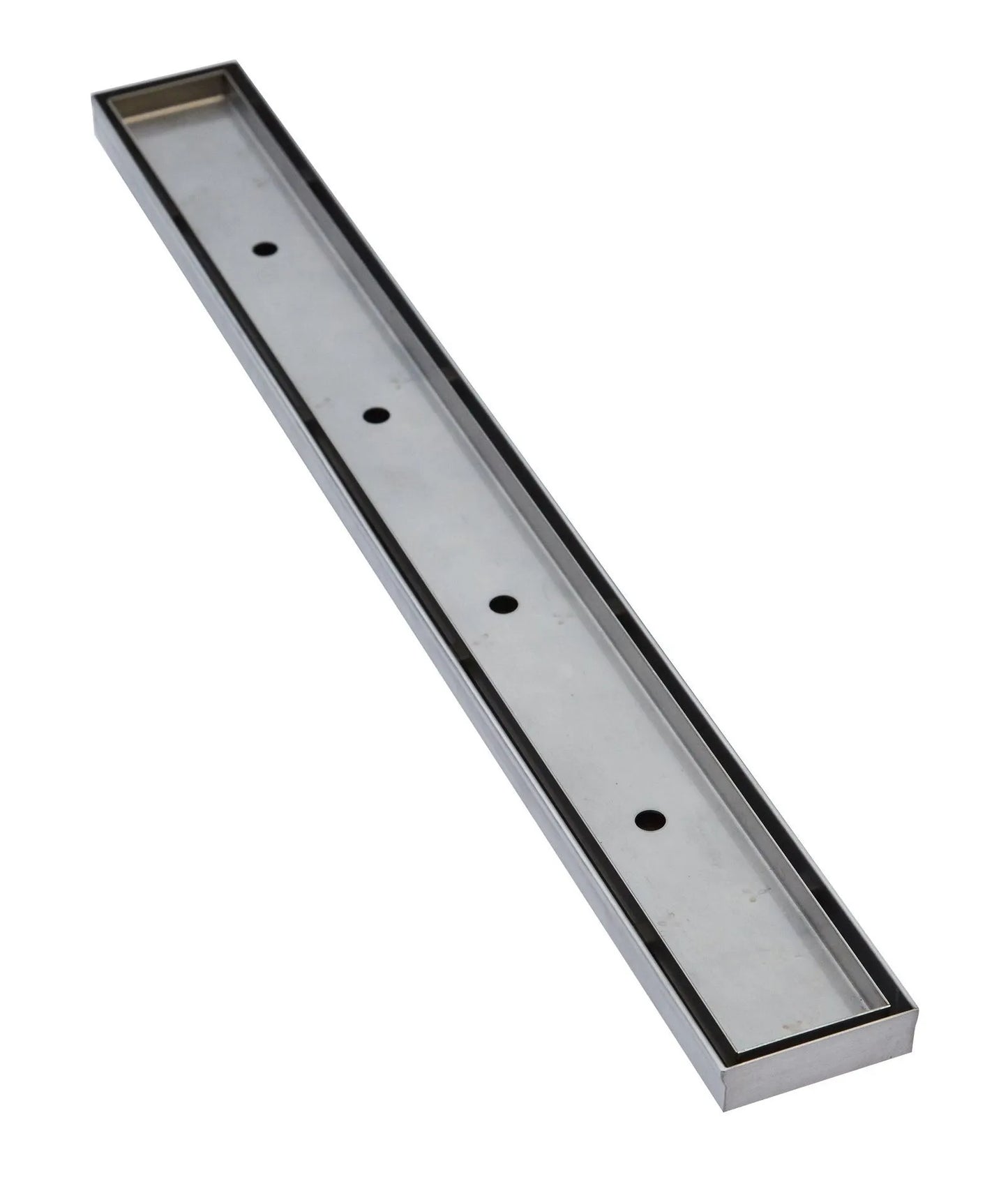 BTIG-50 Stainless Steel - 1000x68x20mm