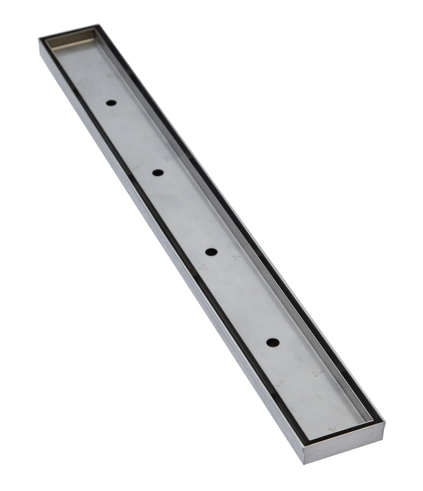 BTIG-80  Stainless Steel - 900x100x20mm