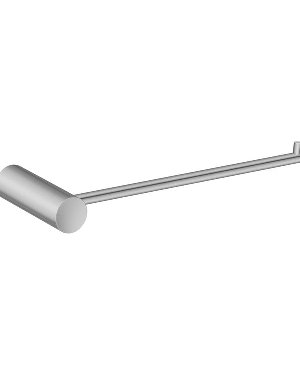 Brushed Nickel Hand Towel