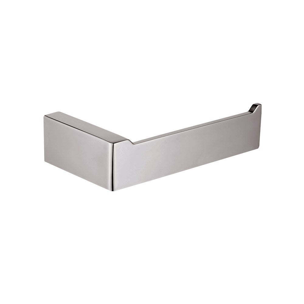IVANO - Brushed Nickel Toilet Paper Holder