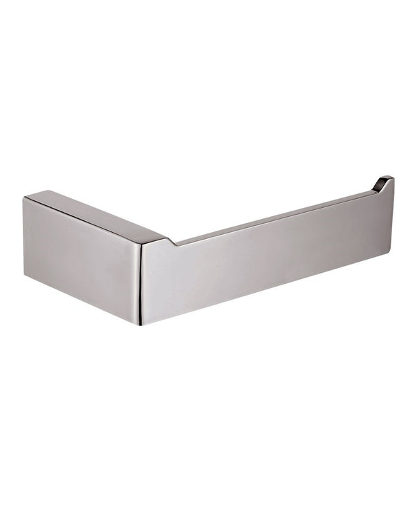 IVANO - Brushed Nickel Toilet Paper Holder