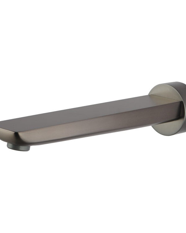 RUSHY - Brushed Gunmetal Spout