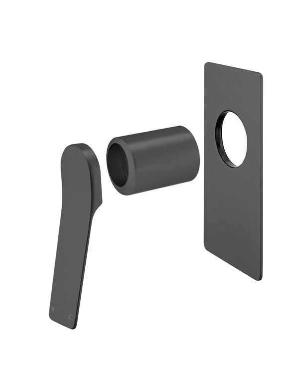 Trim Kit for Wall Mixer