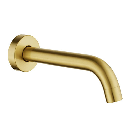 LUCID PIN -  Brushed Brass Spout