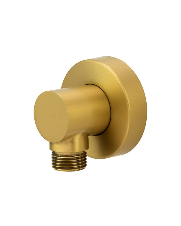 BUYG2147-1.SH Water Inlet Connector