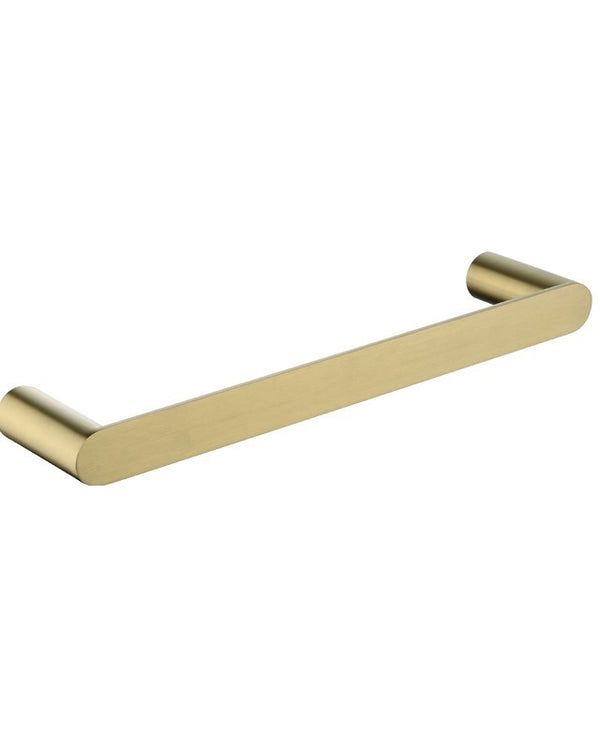 RUSHY - Brushed Brass Hand Towel
