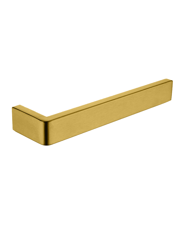 IVANO - Brushed Brass Hand Towel