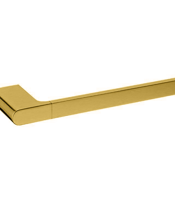 VOG - Brushed Brass Hand Towel