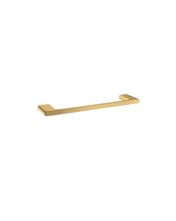 VOG - Brushed Brass Hand Towel