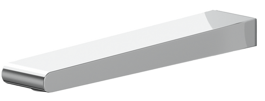 Beki & Eleniko Combo Mixer Spout Upgrade - 150/240mm Chrome