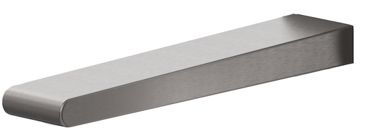 Beki & Eleniko Combo Mixer Spout Upgrade - 150/240mm Gunmetal