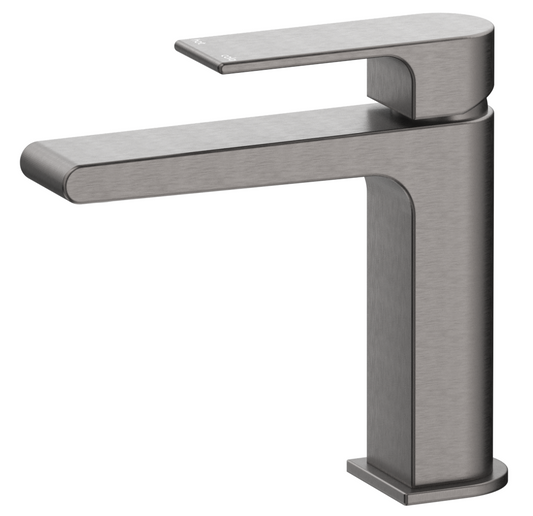Beki Basin Mixer Gunmetal