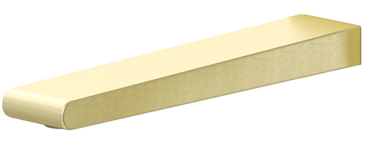 Beki & Eleniko Combo Mixer Spout Upgrade - 150/240mm French Gold