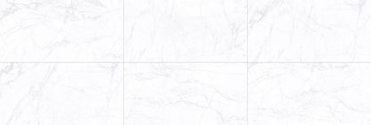 CARRARA MATT - GREY 600 * 1200