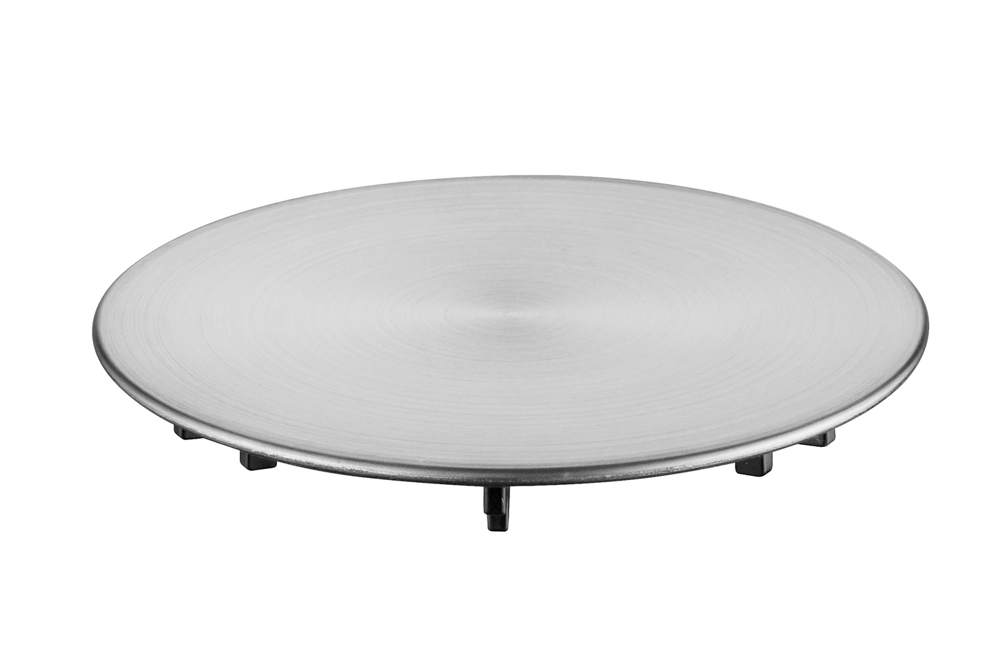 Sink Drain Cap Stainless Steel