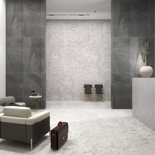 CATANIA - GREY 600 * 600