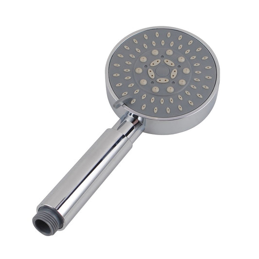 Chrome 5 Functions Handheld Shower