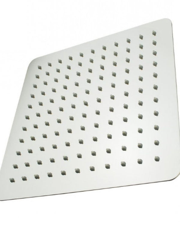 250mm Chrome Shower Head