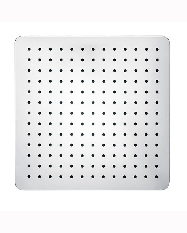 300mm Chrome Shower Head