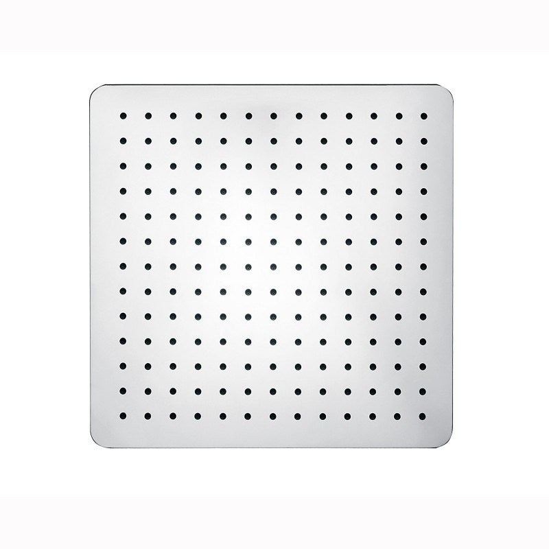 300mm Chrome Shower Head