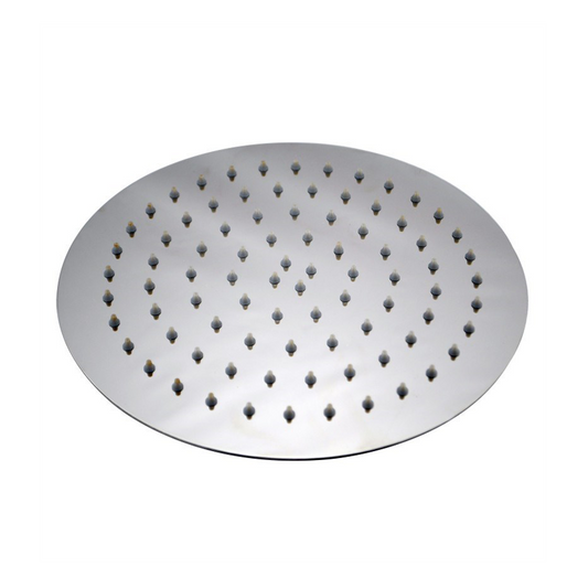 250mm Chrome Shower Head