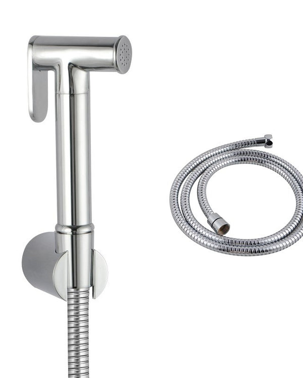 Chrome Brass Toilet Bidet