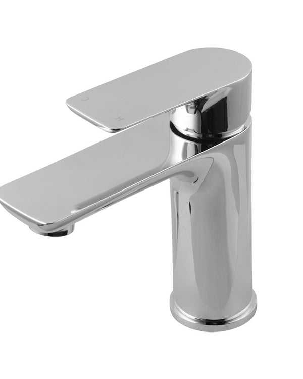 VOG - Chrome Basin Mixer