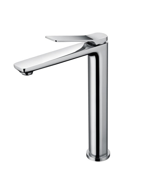 RUSHY - Chrome Basin Mixer