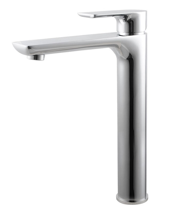 VOG - Chrome Basin Mixer