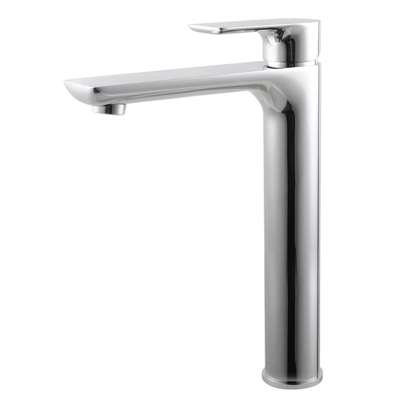 VOG - Chrome Basin Mixer