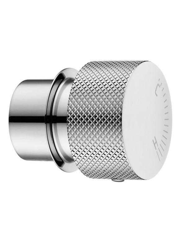 Progressive Chrome Handle