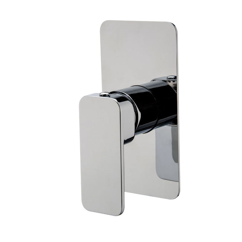 IVANO - Chrome Wall Mixer