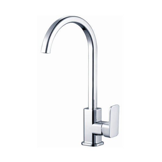 IVANO - Chrome Standard Kitchen Mixer