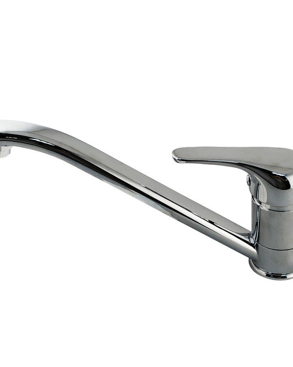 Chrome Standard Kitchen Mixer