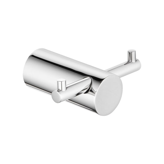 Chrome Robe Hook