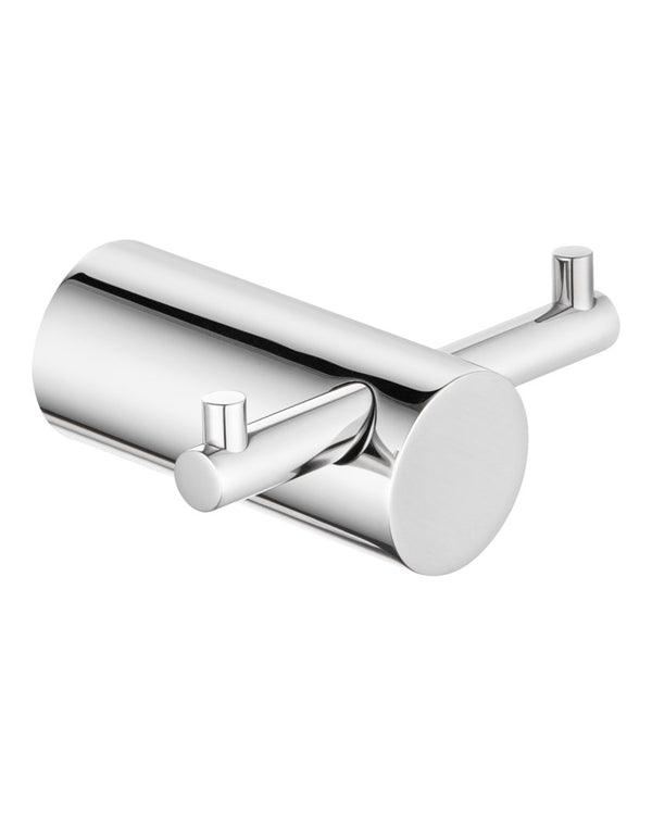 Chrome Robe Hook