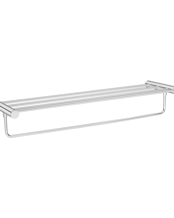 Chrome Showel Shelf