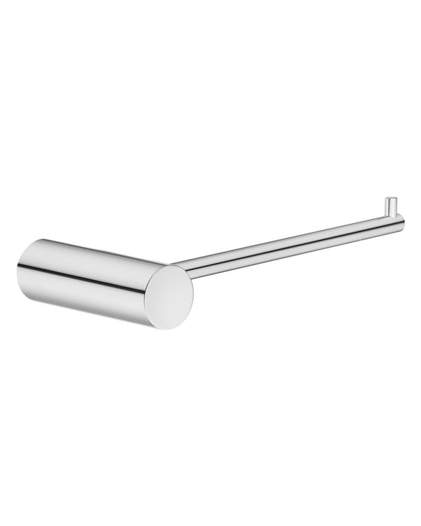 Chrome Toilet Paper Holder