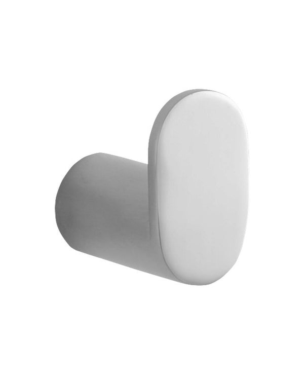 RUSHY - Chrome Robe Hook