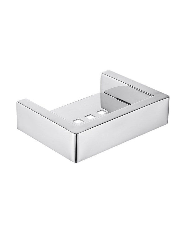 IVANO - Chrome Soap Dish