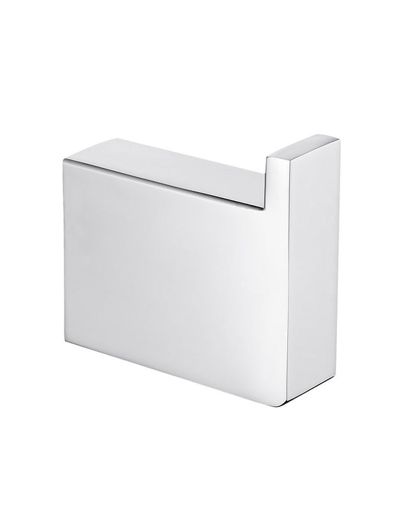 IVANO - Chrome Robe Hook