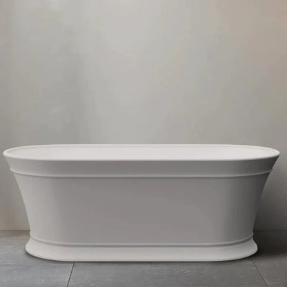 1500mm Balmoral Bath Tub