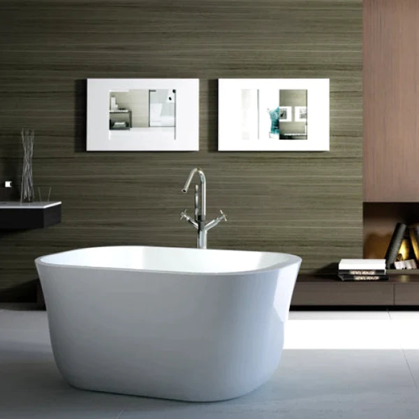 1300mm Claremont Bath Tub