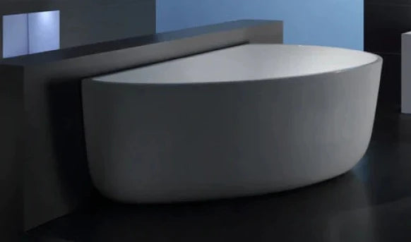 1700mm Dover Bath Tub