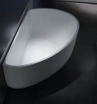 1700mm Dover Bath Tub