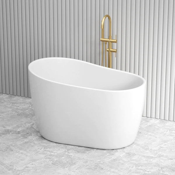 1300mm Kent Bath Tub Sannine Bathrooms