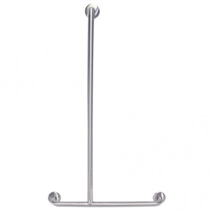 32mm Shower Satin SS Grab Rail MAP-1025-LH/MAP-1025-RH