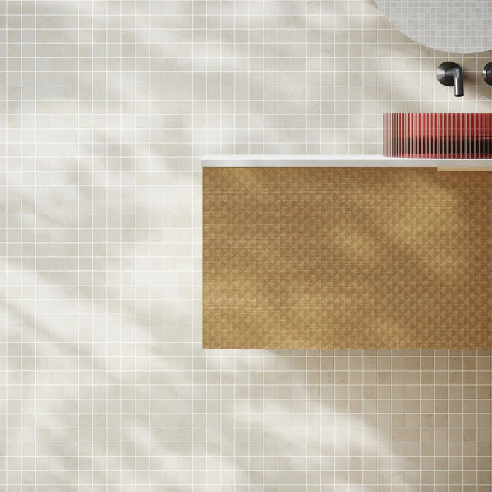 1500x465x390mm Relievo Oak