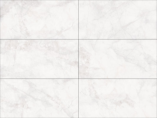 DUOMO - LILAC 600 * 600